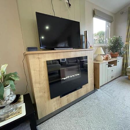 42 Woodland Walk Pevensey Bay Holiday Park Sleeps 6 Bagian luar foto