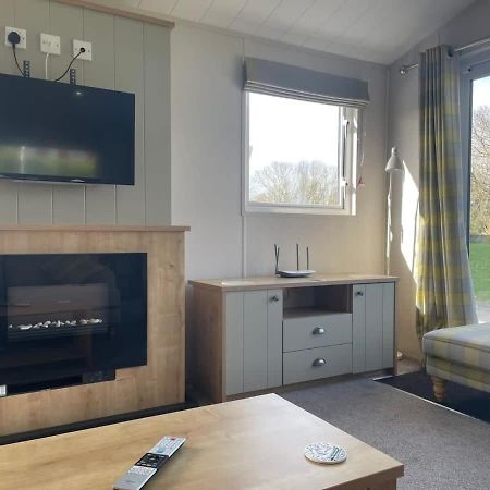 42 Woodland Walk Pevensey Bay Holiday Park Sleeps 6 Bagian luar foto