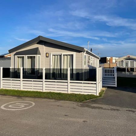 42 Woodland Walk Pevensey Bay Holiday Park Sleeps 6 Bagian luar foto