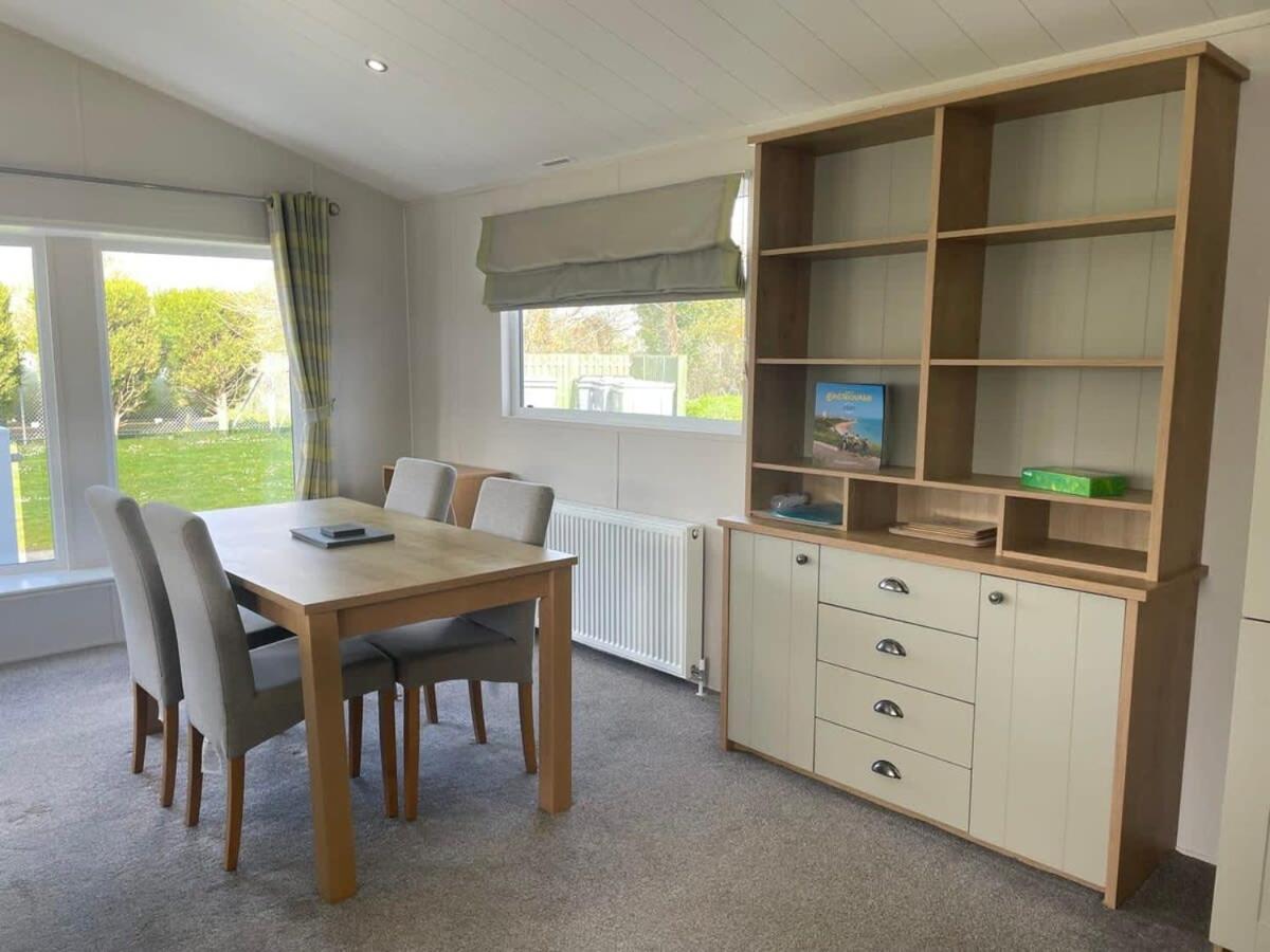 42 Woodland Walk Pevensey Bay Holiday Park Sleeps 6 Bagian luar foto